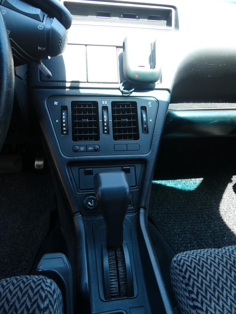 Citroën CX 25 GTI, 2. Hand, SAMMLERZUSTAND