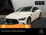 Mercedes-Benz GT 53 AMG 4M+ Pano/HuD/Night/V8Styling/DYNAMIC - Mercedes-Benz AMG GT in Hamburg