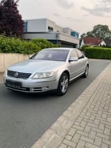 Volkswagen VW  Phaeton 3.0 V6 TDI 5-Sitzer 4Motion Kl... - Volkswagen Phaeton aus 2006