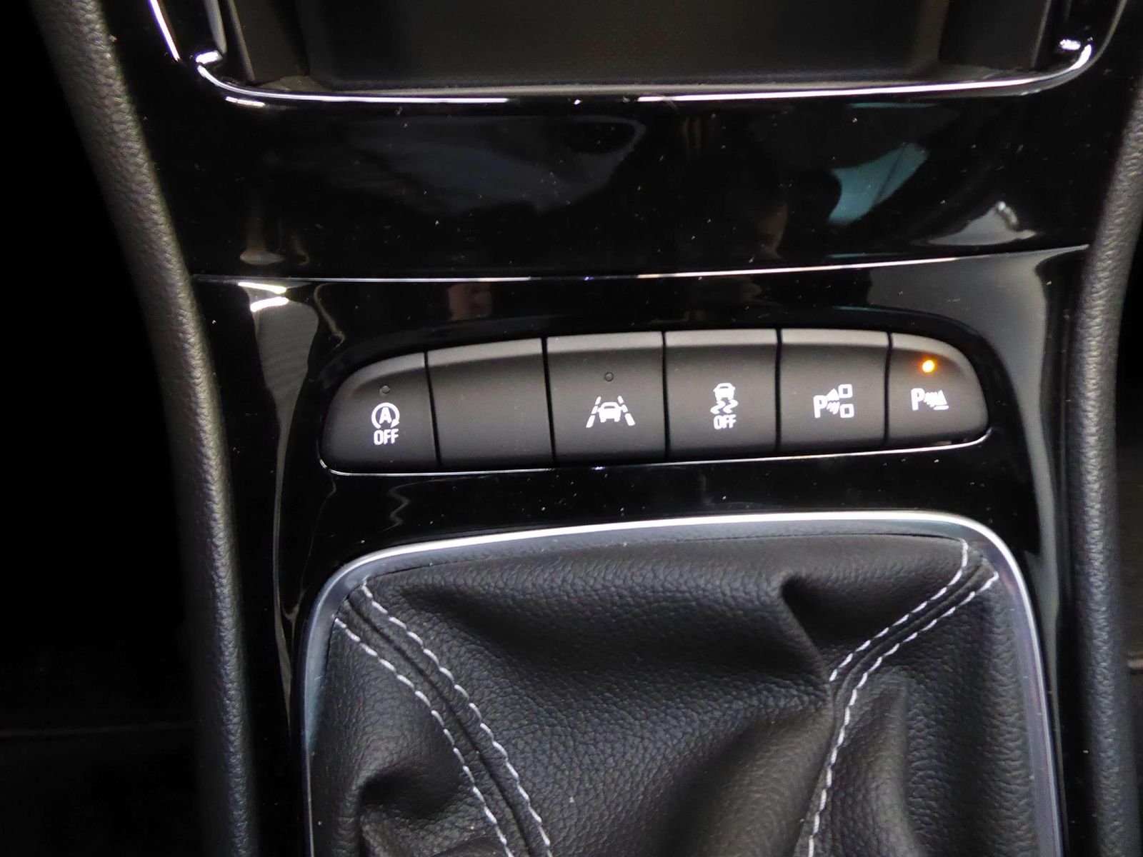 Fahrzeugabbildung Opel Astra K ST Elegance 1.2l 145PS Matrix/Kamera!