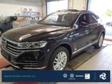 Volkswagen Touareg 3.0TSI  eHybrid 4M Elegance+Pano+AHK - Volkswagen Touareg mit Hybrid-Antrieb