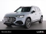 Mercedes-Benz GLB 350 4M AMG+NIGHT+20''+HUD+AHK+360°+MULTIBEAM