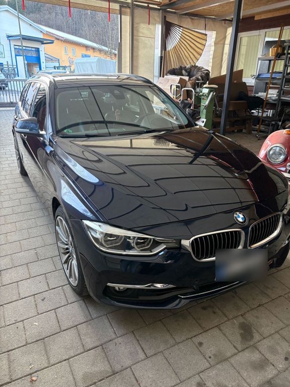 Image of BMW 335