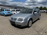 Volkswagen Bora 2.8 V6 4motion *1.HAND*KLIMAA*SITZHZ*8-FACH - Volkswagen Bora: 8.8