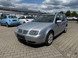 Volkswagen Bora 2.8 V6 4motion *1.HAND*KLIMAA*SITZHZ*8-FACH - Volkswagen Bora: 4motion