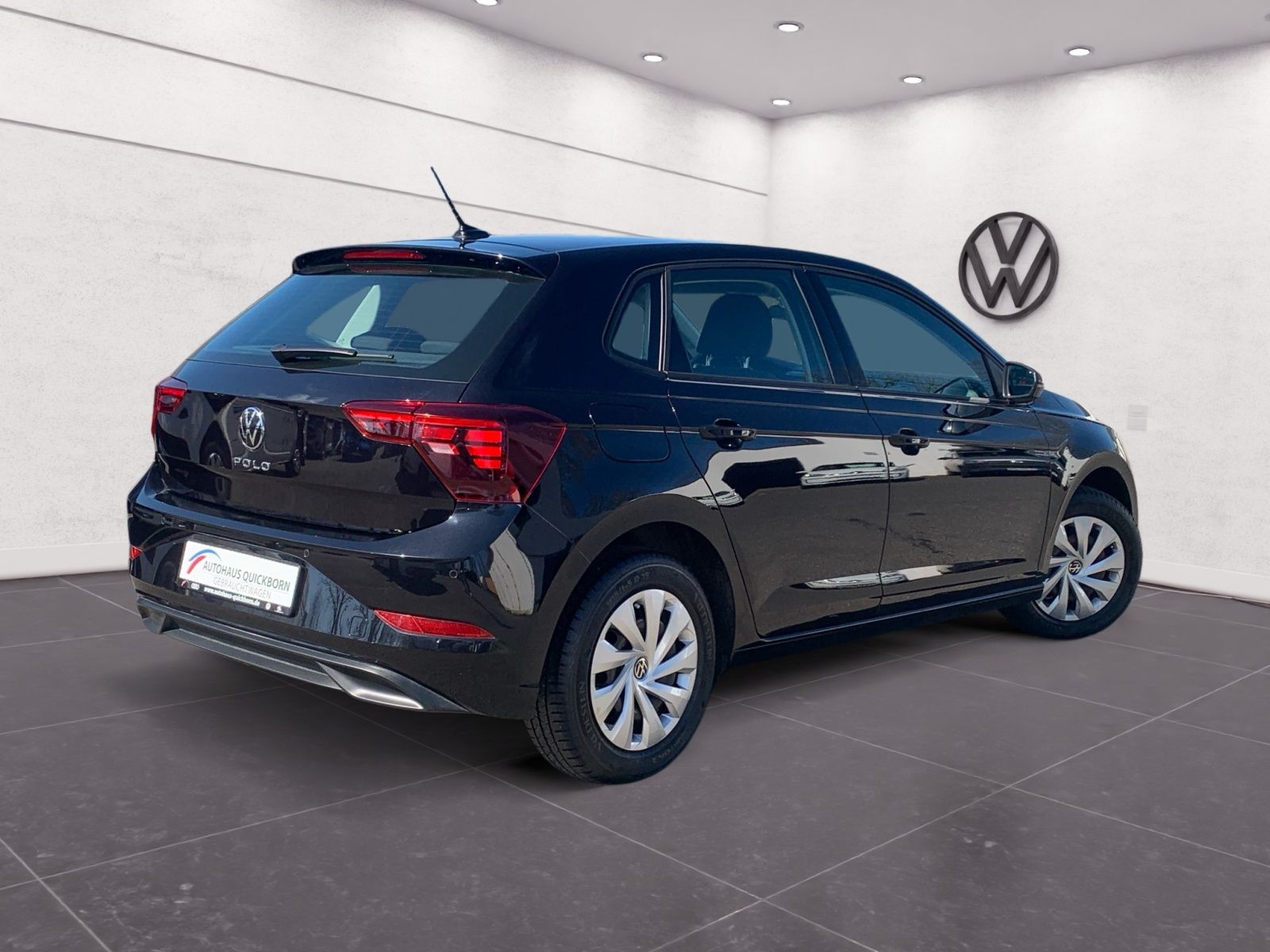 Volkswagen Polo - Bild 7