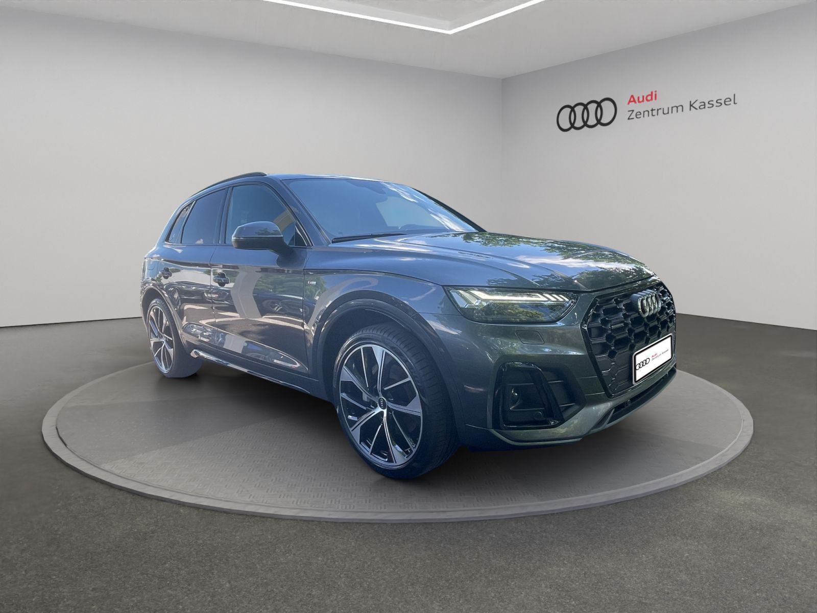 Audi Q5 - Bild 8