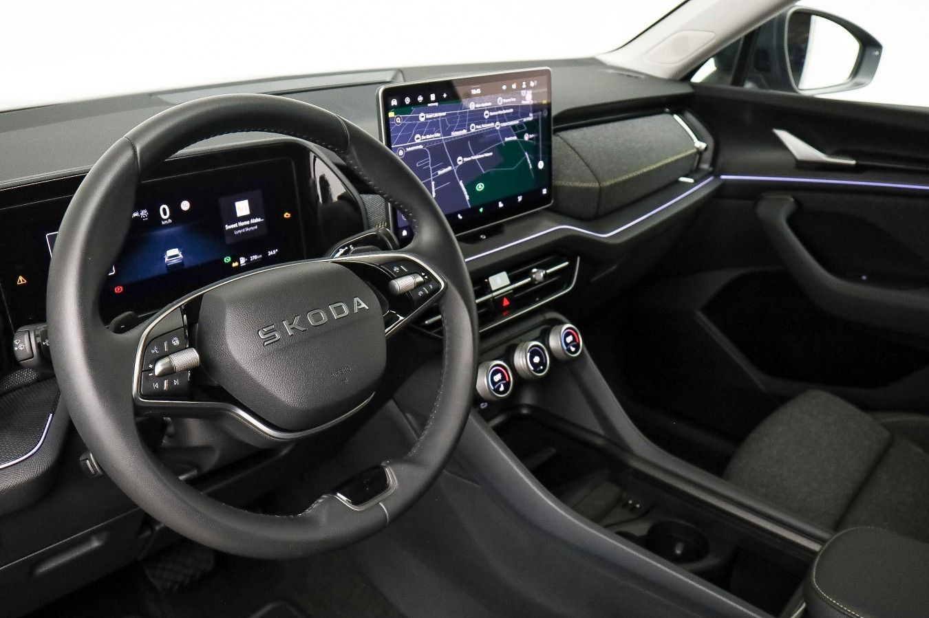 Skoda Kodiaq - Bild 19