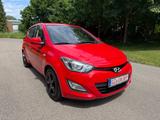 Hyundai i20 5 Star Edition 1.2  KLIMA! 8-FACH! TÜV 03/28 - Hyundai i20 bis 5.000 Euro