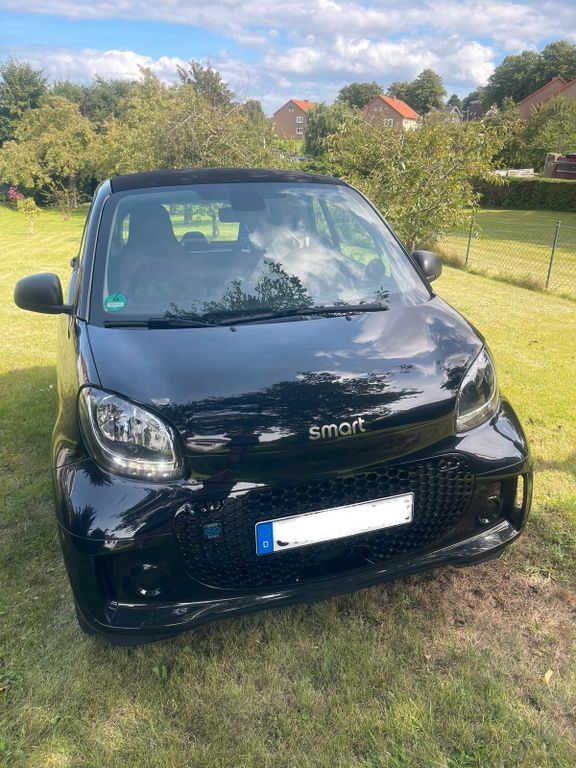 Image of Smart ForTwo