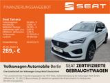 Seat Tarraco 1.4 e-HYBRID FR Navi LED SHZ ACC PDC