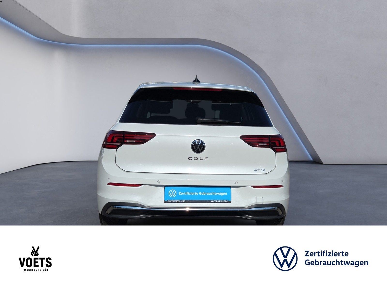 Volkswagen Golf - Bild 5