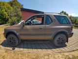 Opel Frontera 2.2 16V Sport - - Opel Frontera von privat