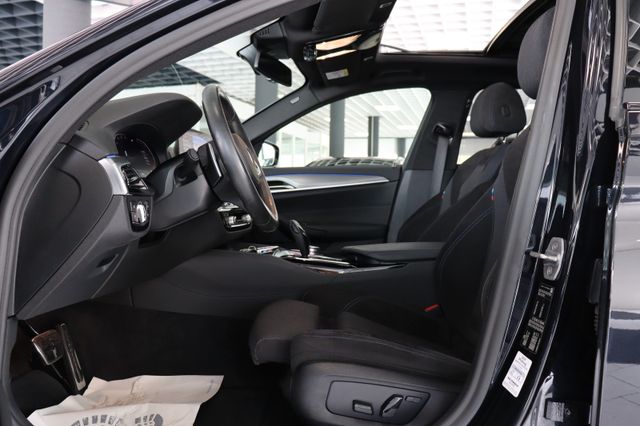 Fahrzeugabbildung BMW 520 d Touring M Sportpaket|PANO|1HAND|VIRTUAL|