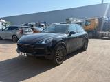 Porsche Cayenne Basis - Porsche Gebrauchtwagen in Potsdam