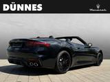 Maserati GranCabrio Trofeo - Maserati: Roadster, Gran