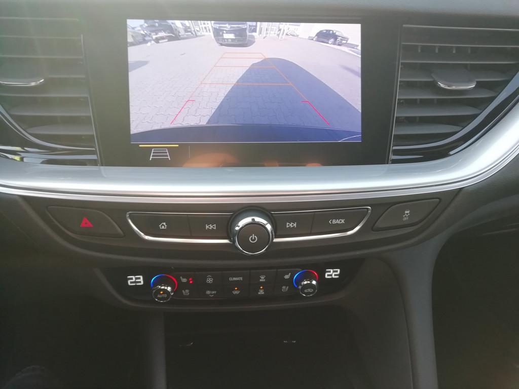 Opel Insignia B Sports Tourer 2.0 GSi 4x4 MATRIX-LED