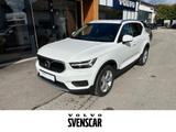 Volvo XC40 Momentum Pro 2WD T2 EU6d Navi Digitales Coc - Volvo XC40 Gebrauchtwagen in München