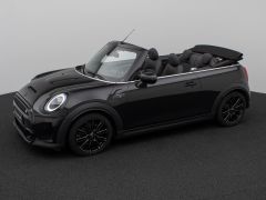 Foto Nummer 12: MINI Cooper S Cabrio