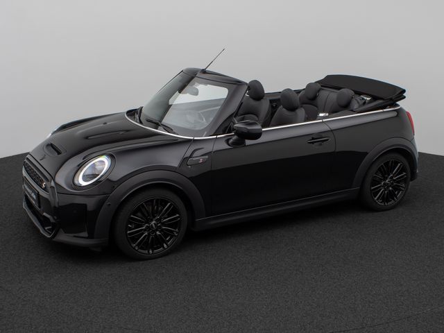 Foto Nummer 12: MINI Cooper S Cabrio