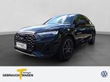 Audi SQ5 Sportback TDI Q PANO MATRIX 360° BuO LM20 - Audi SQ5 in Bochum