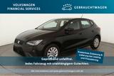 Seat Ibiza Style 1.0 MPI 59kW Klima*Tempo*SH - Seat in Ludwigshafen: Ibiza