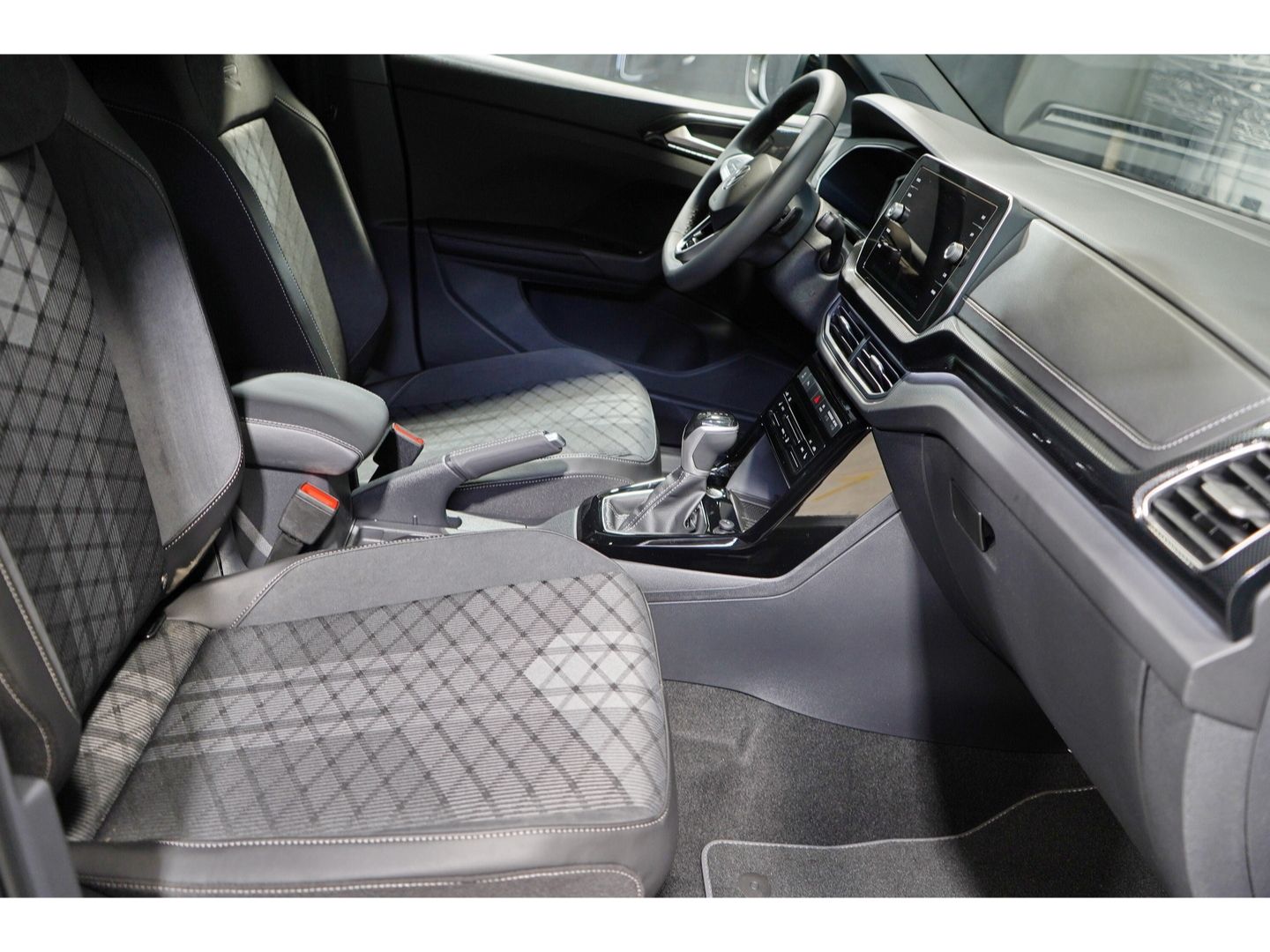 Volkswagen T-Cross - Bild 5