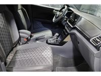 Volkswagen T-Cross - Vorschau Bild 5