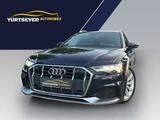 Audi A6 Allroad*HD-MATRIX*PANO*B&O*KAM*HUD*AHK*STNDHZ - Audi A6 Allroad in Stuttgart