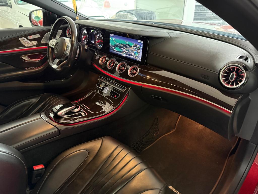 Mercedes-Benz CLS 450