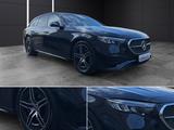 Mercedes-Benz E 220 T AMG Line Advanced EU6d AHK-klappbar Navi - gebrauchte Mercedes-Benz E 220 aus dem Jahr 2024