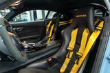 Mercedes-Benz AMG GT R Mercedes-AMG China Blau - gebrauchte Mercedes-Benz AMG GT R aus dem Jahr 2019