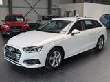 Audi A4 Avant 40 TDI quattro S tronic advanced 8-fach - gebrauchte Audi A4 aus dem Jahr 2024