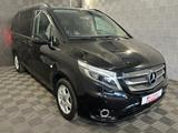 Mercedes-Benz Vito Tourer 116 CDI kompakt*BASE*6 STZ-LED-TEMPO - Mercedes-Benz: Kompakt