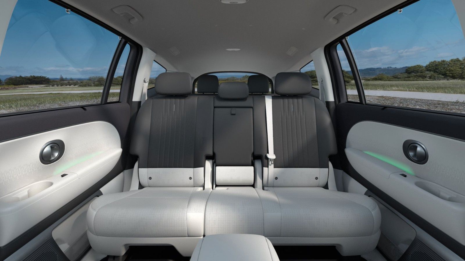 Hyundai IONIQ 9 - Bild 8