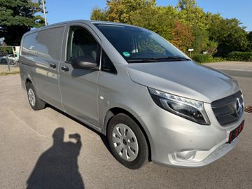 Mercedes Vito - 4