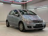 Mercedes-Benz A 150 A 150 (169.031) - Mercedes-Benz aus 2007: 1.0