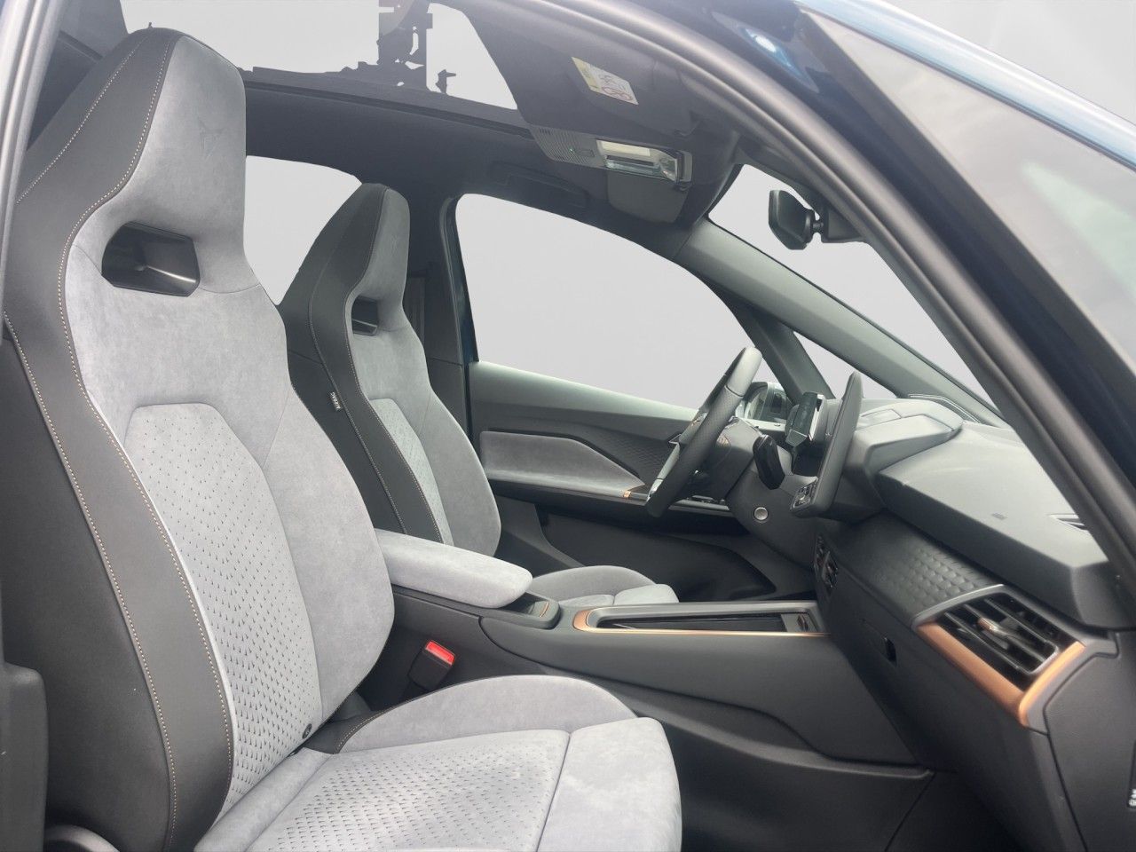 Cupra Born - Bild 15