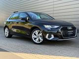 Audi A3 Sportback 30 TDI advanced *HU/AU NEU* - Audi A3: Limousine