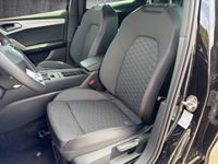 Seat Leon - Vorschau Bild 21