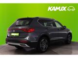 Seat Tarraco 1.5TSI DSG Xcellence+LED+NAVI+KAMERA+PDC - Seat Gebrauchtwagen in Hamburg