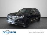 Volkswagen Touareg 3.0 V6 eHybr. 4Mot. Elegance, Navi, Sitz - Volkswagen Touareg Elegance mit Hybrid-Antrieb (Benzin/Elektro)