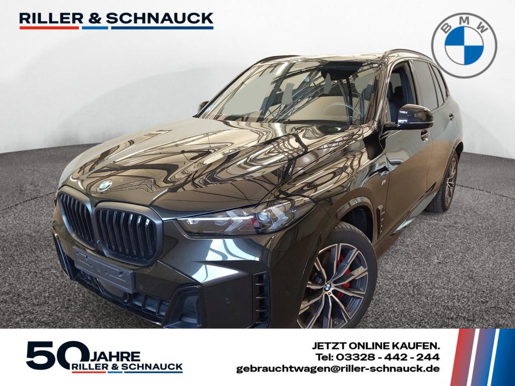 BMW X5 xDrive 30d M Sport Pro STANDHZG+AHK+PANO+HUD
