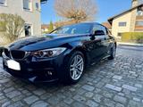 BMW 420 Gran Coupé 420d Gran Coupé M Sport M Sport - BMW 420 Gran Coupé aus 2016