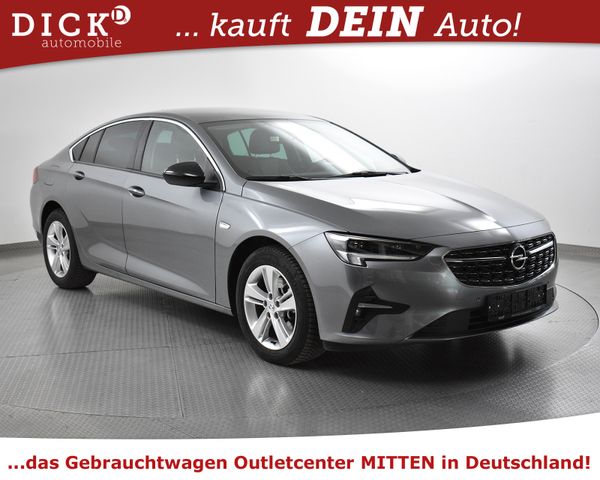 Opel Insignia GS 2.0 CDTI Aut. Elegance iLUX+NAVI+KAM