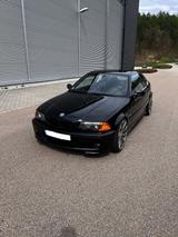 BMW E46 325Ci Coupé Schalter TÜV NEU - BMW 325 aus 2001: Coupé