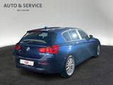 BMW 120 1er - 120d xDrive Sport Line - BMW 120: 1er 120d