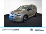 Volkswagen Caddy 1.5 TSI Style *Standhzg.*Kamera*Navi - Volkswagen Caddy: Style