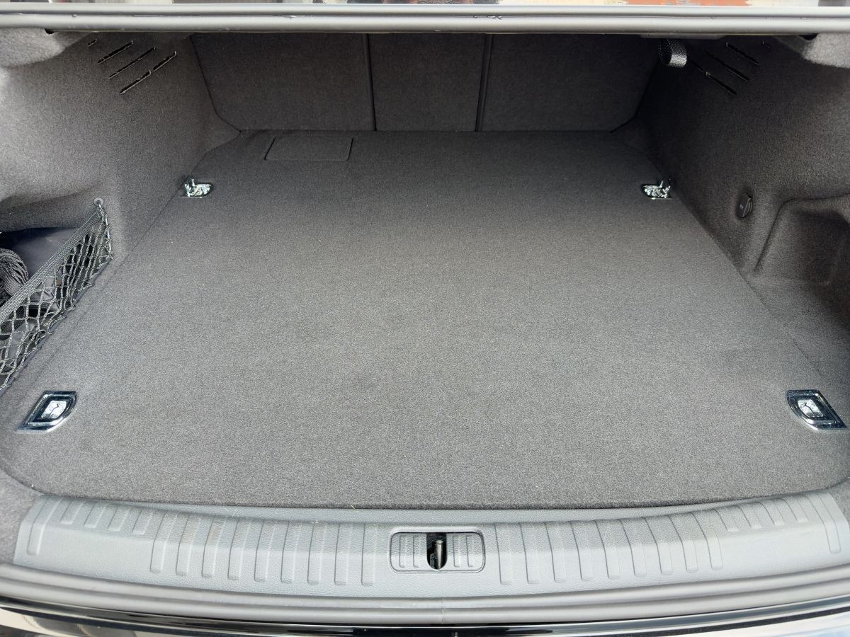Audi A6 - Bild 14