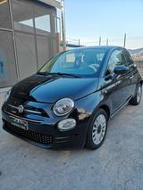 Fiat 500 1.3 Multijet 95 CV - Garanzia 12 Mesi - Fiat 500 mit Diesel-Antrieb: Kleinwagen